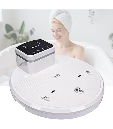 Amazon.com: VOVO STYLEMENT BD-7700W Body & Foot Dryer for Bathroom